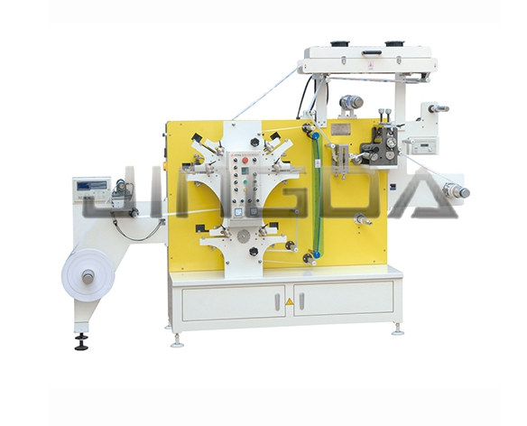 薄膜印刷機(jī) 薄膜印刷機(jī)